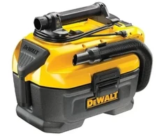 Dulkių siurblys AC/DC 14,4/18/230V BEZ AKU DCV584L DEWALT
