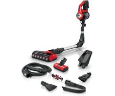 Dulkių siurblys BOSCH BCS 711PET UNLIMITED