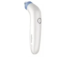 Medisana PR A60 blackhead vacuum remover Baltas