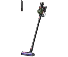 Dulkių siurblys - Dyson V8 juodas 0,54 l 60 min. veikimo trukmė 2,6kg