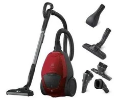 Dulkių siurblys ELECTROLUX Pure D8 PD82-ANIMA