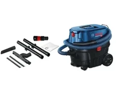 Dulkių siurblys Gas 12-25 060197C100 BOSCH