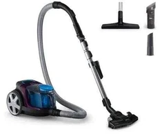 Dulkių siurblys Philips FC9333/09 (650W; spalva violetinė)