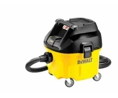 Dulkių siurblys pramoninis DeWALT DWV901L 1400W 30L