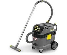 Dulkių siurblys profesjonalny KARCHER NT 30/1 Tact Te L