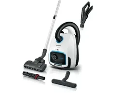 „Bosch Serie 6 ProSilence BGB6SIL0L“ dulkių siurblys su maišeliu