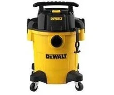 Dulkių siurblys pramoninis Dewalt VACUUM CLEANER DXV23PLPTA 1050W 23L