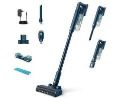 Dulkių siurblys – šluota Philips XC5041/01
