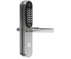 DURŲ RANKENA SU KODINE SPYNA ADL-2-R „Bluetooth ROGER“