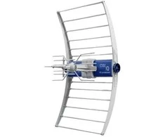 DVB-T/T2 ASR IQ 5G UHF ECO Telmor antena