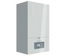 Dviejų funkcijų dujinis katilas „De Dietrich Inidens 20/24 MI“, 20/24 kW