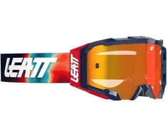 Dviračių akiniai Leatt Velocity 5.5 Iriz