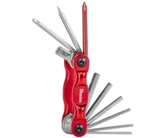 DVIRAČIO DVIRAČIO DIY-BA1011 BRADAS