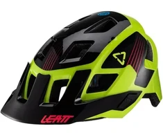 Dviratininko šalmas dziecięcy LEATT Helmet MTB AllMtn 1.0 Junior V22 XS