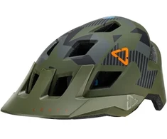 Dviratininko šalmas dziecięcy LEATT Helmet MTB AllMtn 1.0 Junior V23 XS