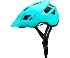 Dviratininko šalmas dziecięcy LEATT Helmet MTB AllMtn 1.0 Junior V24 XS