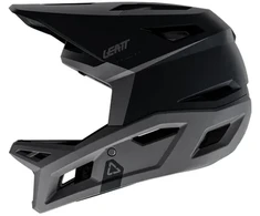 Dviratininko šalmas (full face) LEATT Helmet MTB Gravity 4.0 V26 L