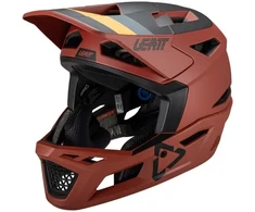 Dviratininko šalmas (full face) LEATT Helmet MTB Gravity 4.0 V25 M