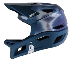 Dviratininko šalmas (full face) LEATT Helmet MTB Gravity 4.0 V26 L