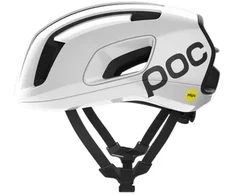 Dviratininko šalmas POC Cytal biaĹ‚y - 50/56