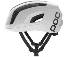Dviratininko šalmas POC Cytal Carbon balta - 54/59