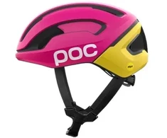 Dviratininko šalmas POC Omne Air MIPS raudona - 54/59