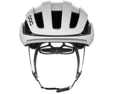 Dviratininko šalmas POC Omne Beacon MIPS GR M/54-59 cm Oranžinė, Baltas