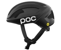 Dviratininko šalmas POC Omne Beacon MIPS juoda mat - 50/56