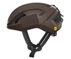 Dviratininko šalmas POC Omne Ultra MIPS ruda - 54/59