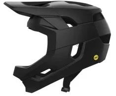Dviratininko šalmas POC Otocon Race MIPS juoda - 55/58