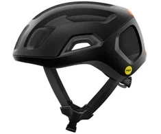 Dviratininko šalmas POC Ventral Air MIPS juoda pomaraĹ„czowy - 54/59
