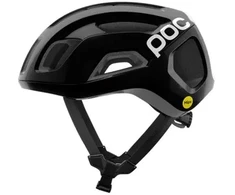 Dviratininko šalmas POC Ventral Air MIPS juoda - 56/61
