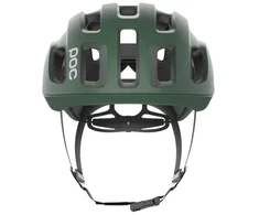 Dviratininko šalmas POC Ventral Air MIPS oranžinė