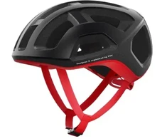 Dviratininko šalmas POC VENTRAL LITE - juoda