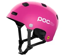 POC POCito Crane MIPS Rožinė