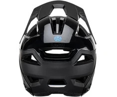 Dviratininko šalmas (su nuimamu smakru/3in1) LEATT Helmet MTB Enduro 3.0 V23 S