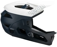 Dviratininko šalmas (su wypinaną szczęką/3w1) LEATT Helmet MTB Enduro 3.0 V25 S