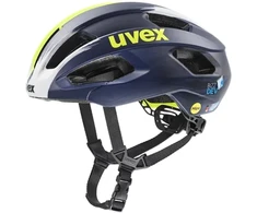 Dviratininko šalmas UVEX Rise pro MIPS 52-56