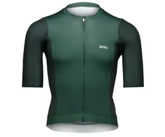 Dviratininkų marškinėliai POC MÂ´s Cadence Jersey žalia