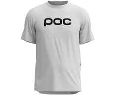 Dviratininkų marškinėliai POC M's Reform Enduro Tee biaĹ‚a - M