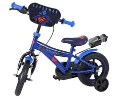 Ks Cycling Volare Rowerki Licencyjne *****Dviratukas 12" Superman 51215 12155