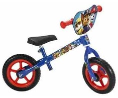 Paw Patrol Toimsa balansinis dviratukas 10" mėlynas (TOI119)