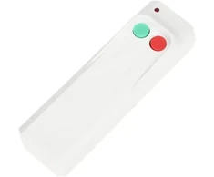 ELMES ELEKTRONIK Dwukanałowy pilot ELMES (DW200HT)