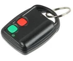 ELMES ELEKTRONIK Dwukanałowy pilot ELMES (DWB100HT)