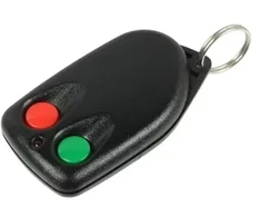 ELMES ELEKTRONIK Dviejų kanalų pilotas ELMES (DWM50HT)