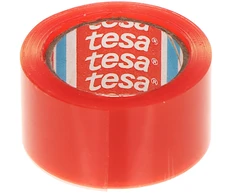 DVIŠALĖ MONTAVIMO JUOSTOS MONTAVIMAS-PRO/TRANSPARENT/1,5X19 TESA