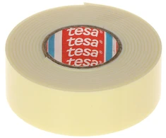 DVIŠALĖ MONTAVIMO JUOSTOS MONTAVIMAS-PRO/UNIVERSAL/1,5X19 TESA