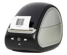 Dymo-Etikečių spausdintuvas LW 550