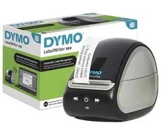 Dymo-Etikečių spausdintuvas LW 550