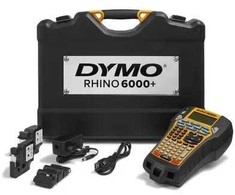 Spausdintuvas DYMO Rhino™ 6000+